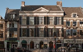 Conscious Hotel Oudegracht